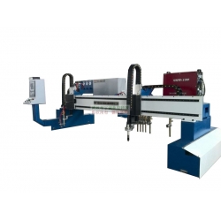 數(shù)控等離子鋼板切割機(jī) 數(shù)控等離子鋼板切割機(jī)