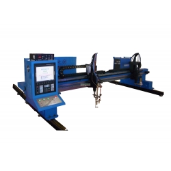 龍門數(shù)控等離子切割機 龍門數(shù)控等離子切割機