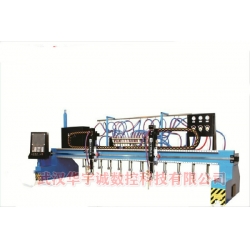 數(shù)控火焰多頭直條切割機 數(shù)控火焰多頭直條切割機